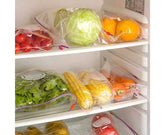 Plastic Ziplock Food storage Bags for Ramazan