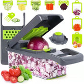 Multifunctional Vegetable Slicer Vegetable Cutter
