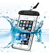 Universal Waterproof Case