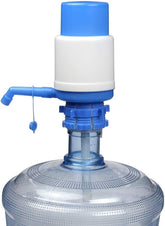 Drinking Water Hand Press Pump Manual Water Pump Kettle Home Office