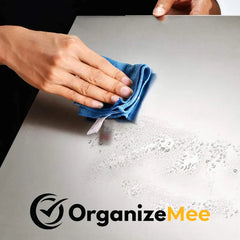 Stainless Steel Chopping Board(Big Size 40cmx48cm)