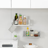 Multifunctional Elephant Shaped Storage Shelf