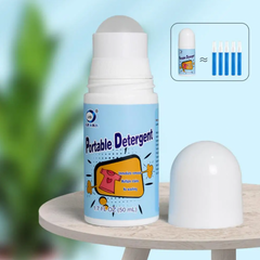 Roll Head Stain Remover for Clothes