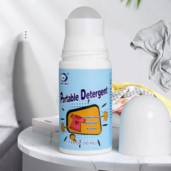 Roll Head Stain Remover for Clothes