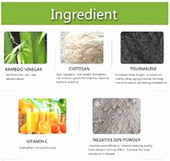 Kinoki Detox FOOT PATCH(Pack Of 10)