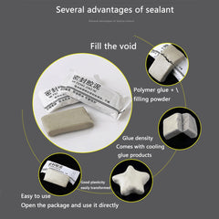 Magic Sealant Multifunctional Sealing Mud