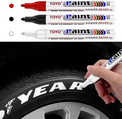 Waterproof Car Scratch Remover