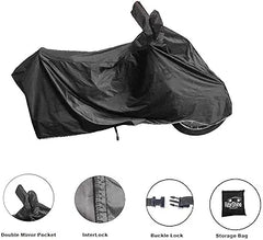 WATER PROOF BIKE COVER