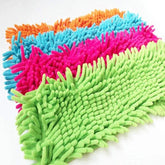 MICROFIBRE MOP REFILL