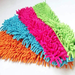 MICROFIBRE MOP REFILL