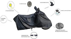 WATER PROOF BIKE COVER