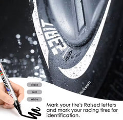 Waterproof Car Scratch Remover