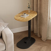 C Shape Side Table