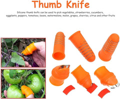 THUMB KNIFE