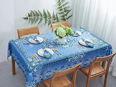 3D FANCY TABLE CLOTH SHEET