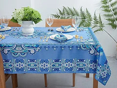 3D FANCY TABLE CLOTH SHEET