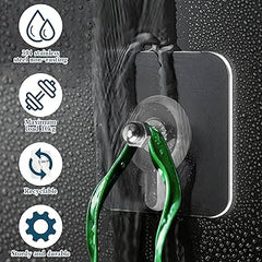 New Sale Punch-Free Screw Stickers (High Quality)