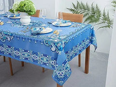 3D FANCY TABLE CLOTH SHEET