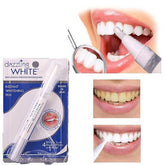 Teeth Pen Gel Removes Plaque and Stains Clean Teeth Serum
