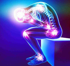 Kinoki Detox FOOT PATCH(Pack Of 10)