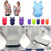 Adjustable Infant Baby Carrier