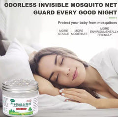 ANTI MOSQUITO REPELLENT
