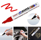Waterproof Car Scratch Remover