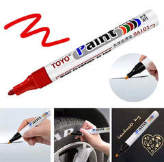 Waterproof Car Scratch Remover