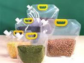 WHOLE GRAIN STORAGE BAG