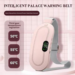 Menstrual Heating Pad 🩸