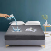 Waterproof Bedsheet Cover