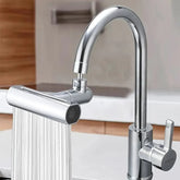 360 ROTATING WATER FAUCET
