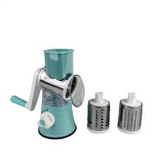 MULTIFUNCTIONAL ROLLER VEGETABLE CUTTER