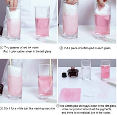 Sprout Color Grabber(Pack Of 8 Sheets)