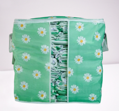 Storage bag green