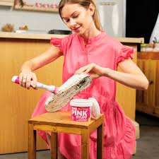 THE MIRACLE CLEANING PASTE