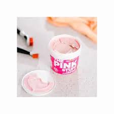 THE MIRACLE CLEANING PASTE