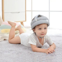 Baby Anti Fall Hat