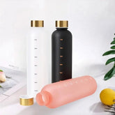 1 liter Portable Water Bottle