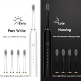 X3 Electric Toothbrush