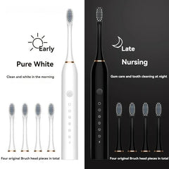 X3 Electric Toothbrush
