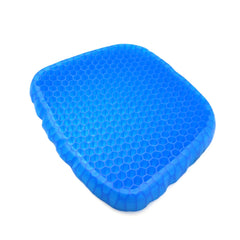 Breathable Honeycomb Gel Seat Cushion