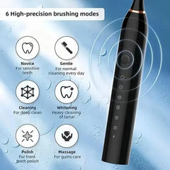 X3 Electric Toothbrush