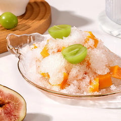 Manual Ice Shaver Machine