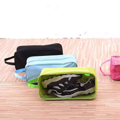 Travel Shoe Organizer Bag