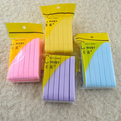 Compressed Facial Sponge (Pack of 12)