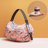 Foldable Travel Zipper Bag