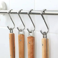 Metal Mini Door Hanger