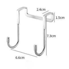 Metal Mini Door Hanger