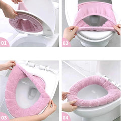 Toilet Seat Cushion